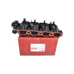 Tampa das Válvulas Fazer Volkswagen 06L133201ET 11331775501 Vika