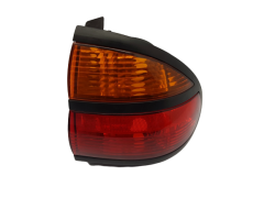 Farol Direito Traseira 7700420123 Laguna 1 Renault Valeo