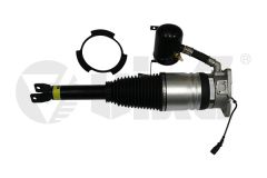 Amortecedor Direito Traseira 4E0616002N 46160000401 Audi A8 Vika