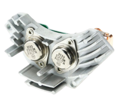 Resistência do Ventilador Citroen Peugeot 405 406 Saxo WE 56202 OE 644186