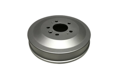 Tambor de Freio Traseira Fazer VW Amarok 2H0609617 66091563201 Vika Tambor de Freio Traseira Fazer VW Amarok 2H0609617 66091563201 Vika