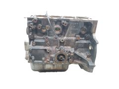 Bloco do Motor NFU 10FX3U 1.6 16v Peugeot 307