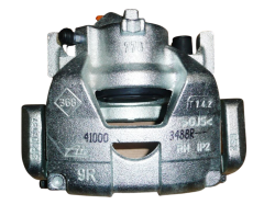Pinça de travão Frente Direito Renault 410003488R Qplus