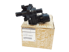 Caixa do Termostato Original Master III Movano NV400 2.0-2.3 dCi 9223000Q0B