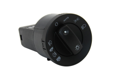 Interruptor de luz 8E0941531D 99411048901 Audi Seat Vika