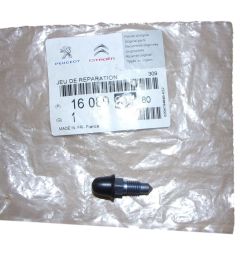 Respiro Novo Original 1608999480 Citroen Peugeot