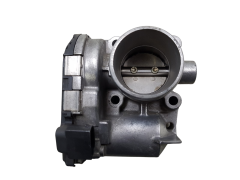 Válvula do corpo do acelerador Fiat Lancia 0280750042 1.2B Bosch 2997