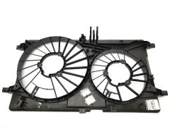 Painel do Ventilador do Radiador Novo Original Master III Movano NV400 2.3 dCi 214754524R