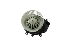 Motor do Ventilador do Aquecedor Fazer VW Skoda 8D1820021A 98200703801 Vika
