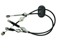 Cabo mudanças Novo Original Master II Movano Interstar 7701470938