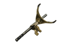Forquilha de mudança 1-2 8200275321 JR5012 Renault Laguna 2