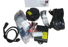 Alarme Novo Original 1610461480 Citroen Peugeot