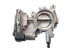 Válvula do corpo do acelerador Opel Saab 55564164 5.05692.00 2.0 CDTI 2088