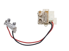 Resistência do Ventilador 7701051433 Magneti Marelli A74 Renault Clio 2