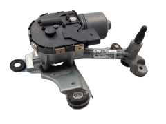 Motor do limpa para-brisas Esquerdo Ford S-Max 6M21-17504-CB 1397220602