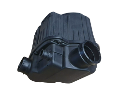 Caixa do Filtro de Ar Original 1427F9 1427.F9 Peugeot