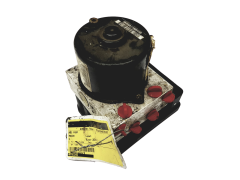 Bomba Abs Mazda 2 Ford Fusion Fiesta 2S61-2M110-CE ATE