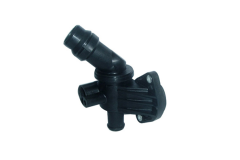 Caixa do Termostato 06F121111G 11211479201 VW Audi Seat Skoda Vika