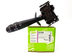 Interruptor de luz Master III Movano NV400 2556000Q0K valeo Interruptor de luz Master III Movano NV400 2556000Q0K valeo