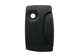 Puxador porta Przesuwnych Direita Renault Kangoo 1 7700303504