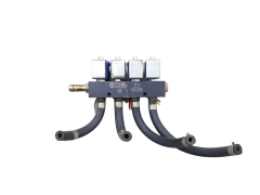 Tubo de Injeção LPG-CNG Valtek STD-S TYPE 30 67R010104 110R000040 10R030268
