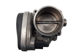 Válvula do corpo do acelerador BMW 1354 7502444 -05 408.238/425/004 VDO 3497