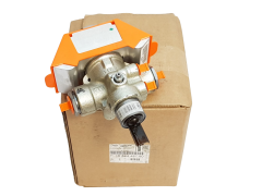 Bomba da Suspensão Pneumática Citroen 96835260 1684448780 Original