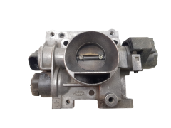 Válvula do corpo do acelerador Fiat Punto 2 36SXFE1/A IB01/00 1.2 1677