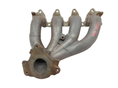 Coletor escape 114961 8200137449 Renault 1.8 16v 2.0 16v 1078