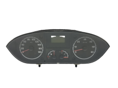 Conta-rotações Ducato Jumper Boxer 1340672080 Fiat 54210
