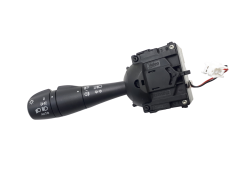 Interruptor de luz Renault Clio 4 Captur E10670323 8201167992 Valeo 1002