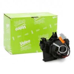 Anel de deslizamento do airbag Renault CLio III Modus Kangoo VAL 251648 Anel de deslizamento do airbag Renault CLio III Modus Kangoo VAL 251648