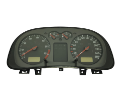 Velocímetro VW Golf MK4 1J0920805B 0263628001 69434