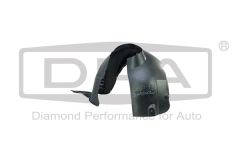 Guarda-lama Frente Direito 6J0809958C 88091456702 Seat Ibiza 4 DPA