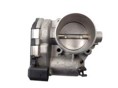 Válvula do corpo do acelerador Ford Volvo 7S7G-9F991-CA 0280750535 1.6 2142