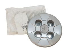 Tampa do cubo da roda Citroen Nemo 5416P9 Novo Original