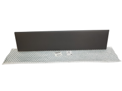 Friso porta Citroen Peugeot 8546T4 8546.T4 Novo Original
