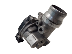 Válvula do corpo do acelerador Renault Clio 4 Scenic 3 Megane 3 161A09794R 1.5 DCI 2720