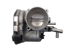 Válvula do corpo do acelerador 35100-04200 9045020008 KIA Hyundai 2215
