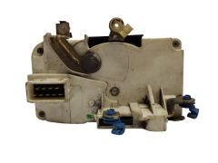 Mecanismo de fechadura da porta Esquerdo Frente 9135H8 Citroen Xantia Kiekert 11051