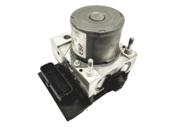 Bomba Abs Fiat 500 52009431 0265252828 Bosch 45848