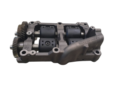 Eixos de equilíbrio Wału 8200180602 2.2 2.5 DCI Renault