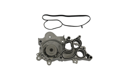 Bomba de Água 04E121600AD 11211504301 VW Audi Seat Skoda Vika