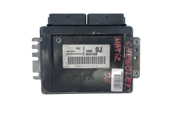 Unidade de Controlo 5WY5451A 96801808 D42 Chevrolet Kemsco 52205