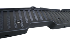 Friso do Parachoque Traseira Master III Movano B NV 850220029R Friso do Parachoque Traseira Master III Movano B NV 850220029R