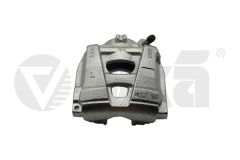 Pinça de travão Frente Esquerdo 7N0615123 66151723001 VW Audi Seat Vika