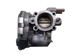 Válvula do corpo do acelerador Opel 9157512 0280750044 1.0 1.2 1883