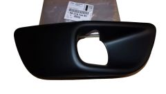 Armação do Halogéneo Direita Original 9801674480 Citroen Peugeot