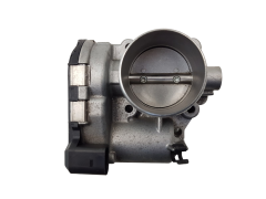 Válvula do corpo do acelerador Ford Volvo 7S7G-9F991-CA 0280750535 1.6 2125