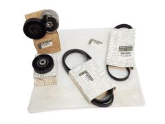 Tensor da Correia Renault Dacia 1.6 16v 7701477567 Novo Original